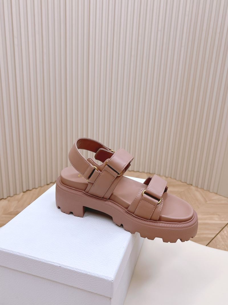 Christian Dior Sandals